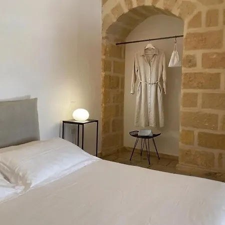 Masseria Santa Lucia 4* Matera