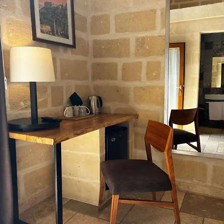 Aparthotel Masseria Santa Lucia