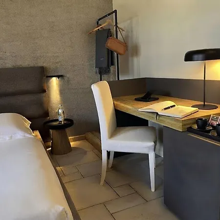Aparthotel Masseria Santa Lucia Matera