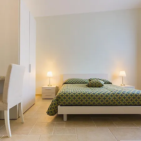 Masseria Santa Lucia Matera
