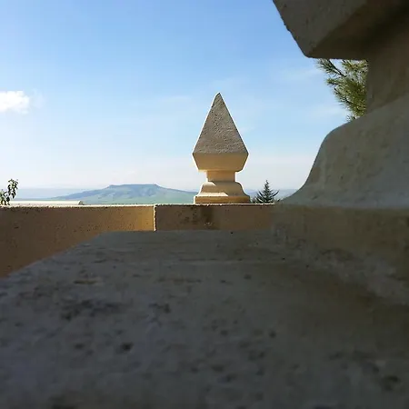 Masseria Santa Lucia Matera