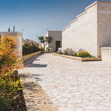 아파트호텔 Masseria Santa Lucia