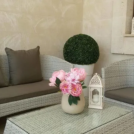 Masseria Santa Lucia