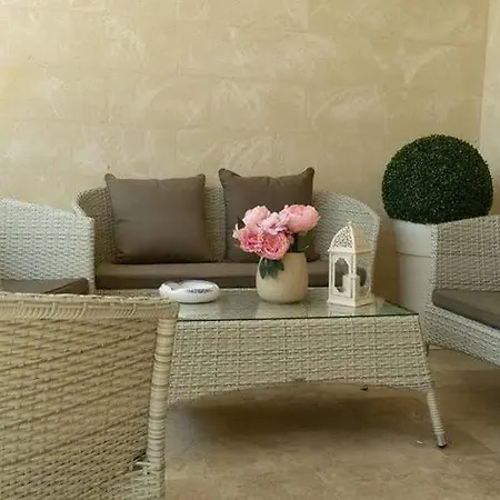 Masseria Santa Lucia Aparthotel