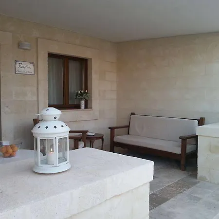 Masseria Santa Lucia Aparthotel