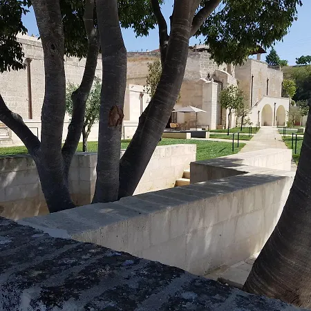 Masseria Santa Lucia