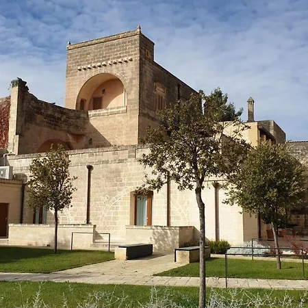 Masseria Santa Lucia Aparthotel *