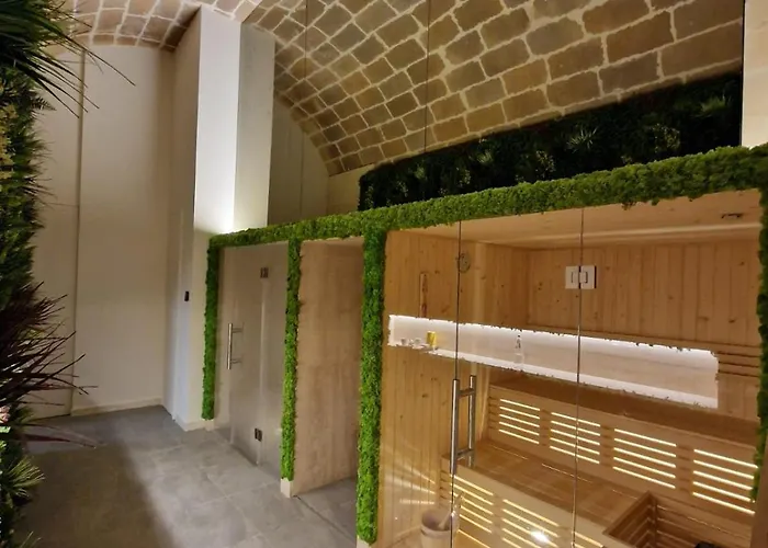 Masseria Santa Lucia Aparthotel