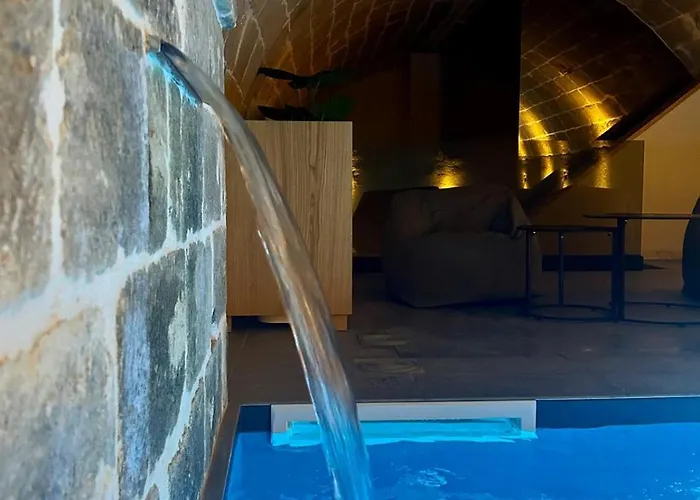 Aparthotel Masseria Santa Lucia