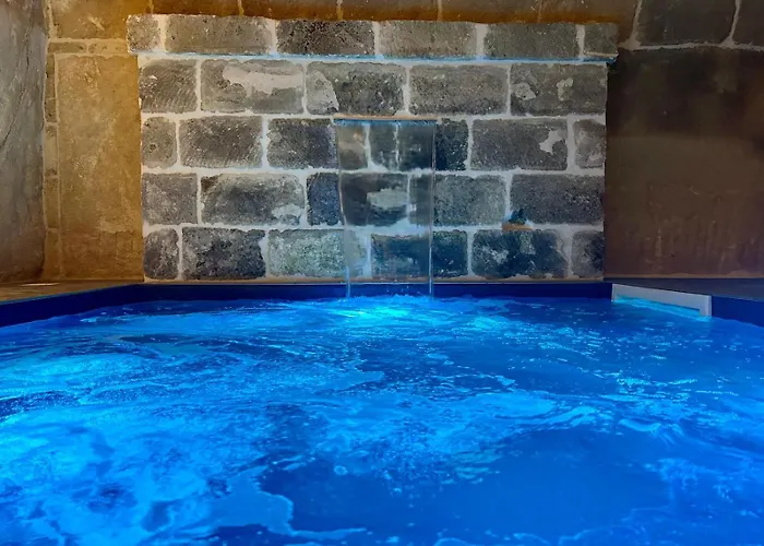 Masseria Santa Lucia Aparthotel Matera